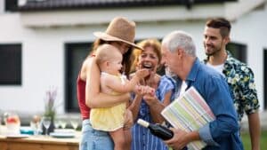 how to manage multi family property