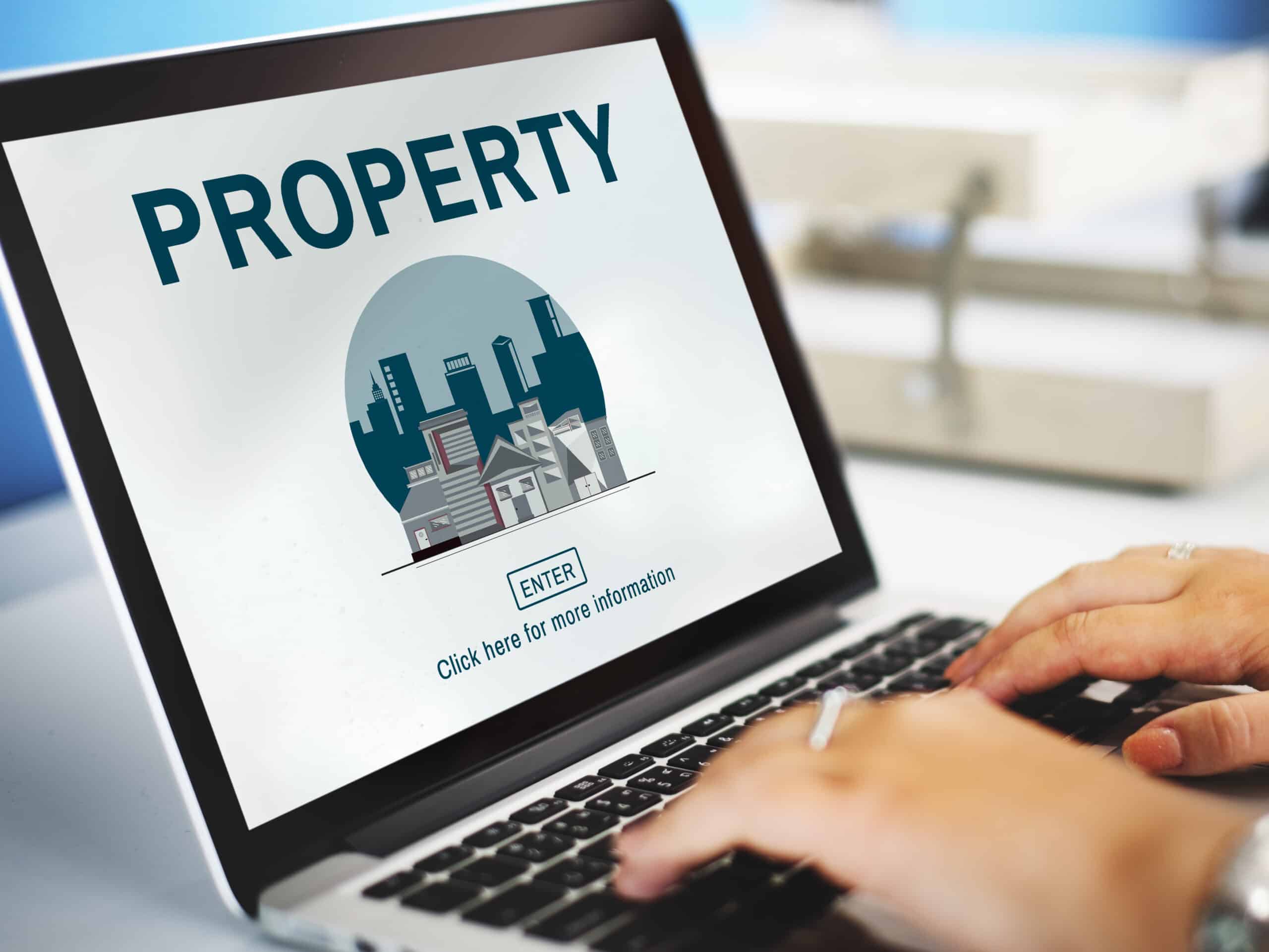 property management digital transformation