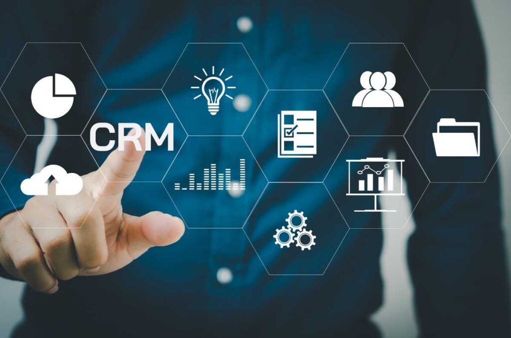 crm software for property management